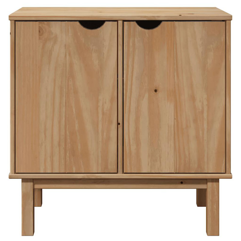 Atreu Accent Cabinet