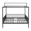 Lit de sol convertible 3-en-1 Montessori