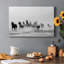 Tooele County - Photographie sur toile tendue-144190064