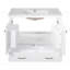 Meuble-lavabo 36 po avec lavabo en céramique-940293738