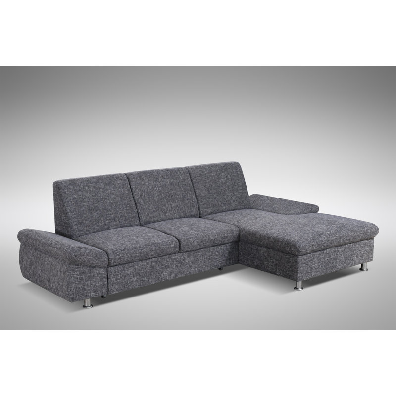 4 Seater Sofa Bed, Right Hand Facing