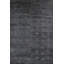 Tapis noir à motif géométrique Iqlaas-1098454963