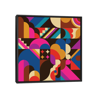 " 1967 " by Greg Mably