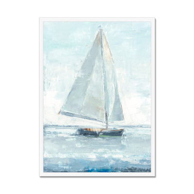 Sailor's Delight II by Ethan Harper - Painting
