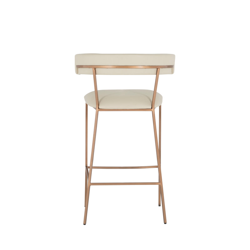 Matlock Counter Stool, Extra Tall (43” Seat Height)