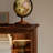 American style all solid wood closed bookcase