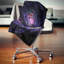 Coussin de conception fractale 3d artful Abstract-30615888-30615891