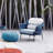 Sharonlee 2 - Person Patio Conversation Set with Cushions