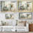 Bicycle Tranquil Pedaling V - Bicycle Wall Art-1586249110-1586249117