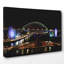 Tyne Newcastle - Wrapped Canvas-19090178