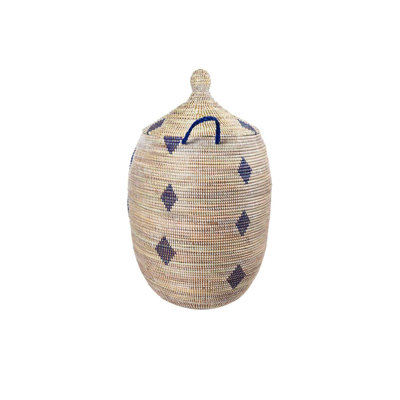 Panier de ruppie maritime Griot
