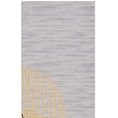 Tapis abstrait Odyssey Performance