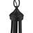 Ozcan   5 - Light Dimmable Empire Chandelier-837060591