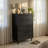 Modern 5-Drawer Dresser, 48" Wide Storage Cabinet for Bedroom