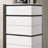 Commode 5 tiroirs Lightfod