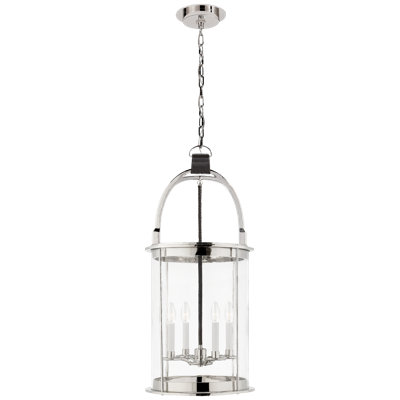 Ralph Lauren Home Westbury 4 Light Pendant