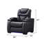 Fauteuil inclinable Akenzie-100852026