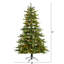 Lighted Artificial Christmas Tree-1336375035