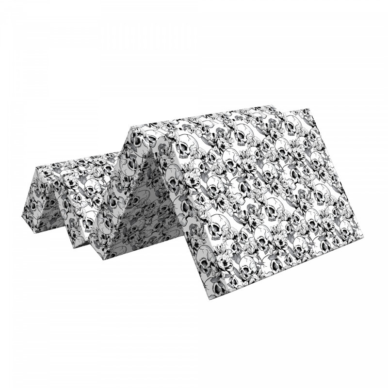 5'' Medium Mattress, Full