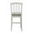 Cleckheat Slat Back Counter Chairs w/ Upholstered Seats