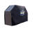 Holland Bar Stool 60'' W x 21'' D Grill Cover-80450157