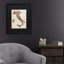 «Italy II» par Michael Tompsett, reproduction d'art graphique sur toile-240894588-240894589