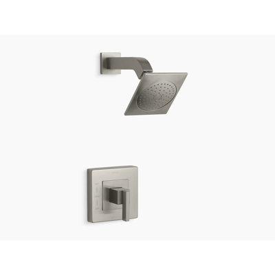 Loure Tub and Shower Faucet