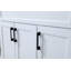 Meuble-lavabo simple 36 po à 3 portes avec plateau en céramique 36 po-681835549-681835550