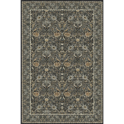 Tapis rétro Tapis rétro Boho