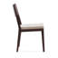 Chaise d'appoint en bois massif Beene-23621980-23621999
