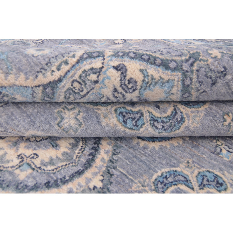 Ziegler 3000 Wool Oriental Area Rug