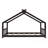 House Bed Wood Bed-2066616506-2066616511