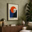 Forms: Swiss Geometric - Wrapped Canvas-131761862-131761863