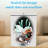 3-Mode Motion Sensor Trash Can (Battery-Powered)-110743113