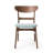 6 - Person Four Leg Dining Set-615867644-615867633