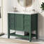 Meuble-lavabo 36 po avec lavabo-2069498839