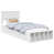 White is out of stock