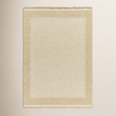 Adalina Brown Outdoor Rug