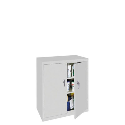 Counter High Cabinets