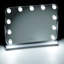 Musielak Flat Floor Mirror