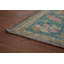 Tapis turc Oushak 3 x 10