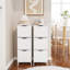 Armoire de salle de bain autoportante l 11,8 po x H 31 po x P 11,8 po-564214332