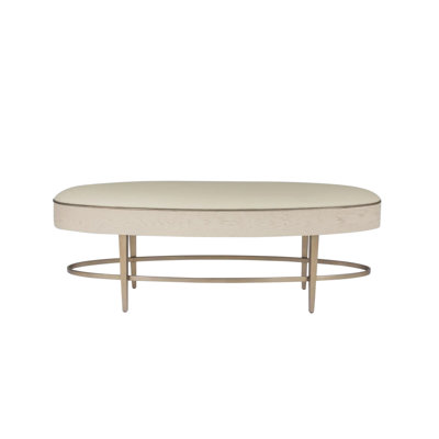 Ellipse Bench