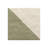 Merida Mitad 6" x 6" Geometric Pattern Glossy Porcelain Floor and Wall Tile-113662556