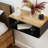 Nariya Bedside Floating Nightstand-215355684-215355683