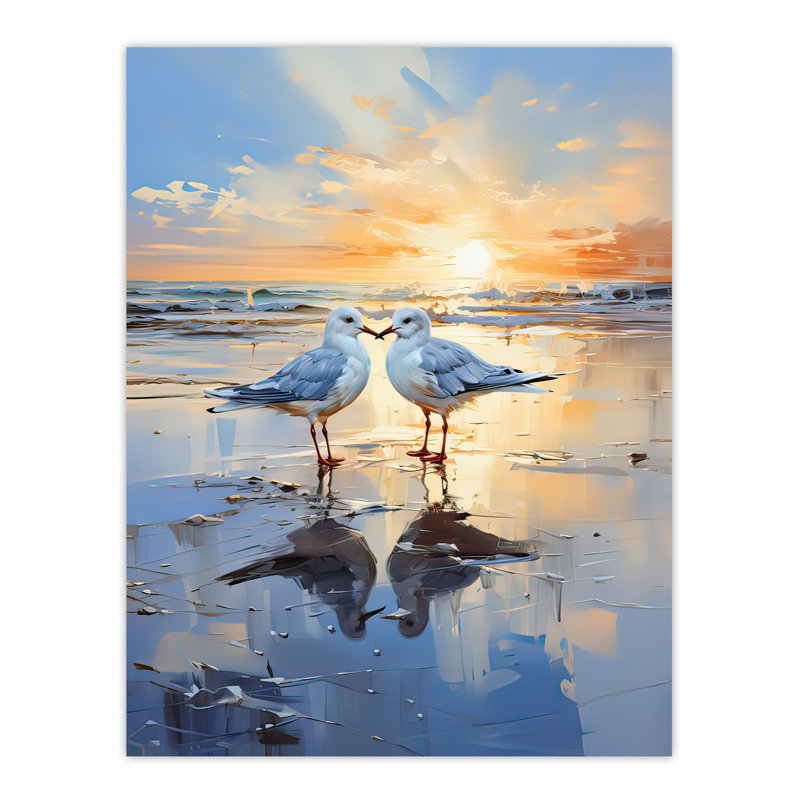 No Frame Print