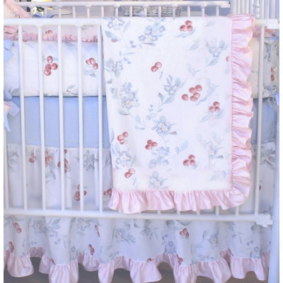 Element Cotton Baby Blanket