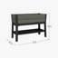 Keter Darwin Elevated Garden Bed - Green