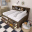 Lit de jour pour enfant Janyra-1947362847