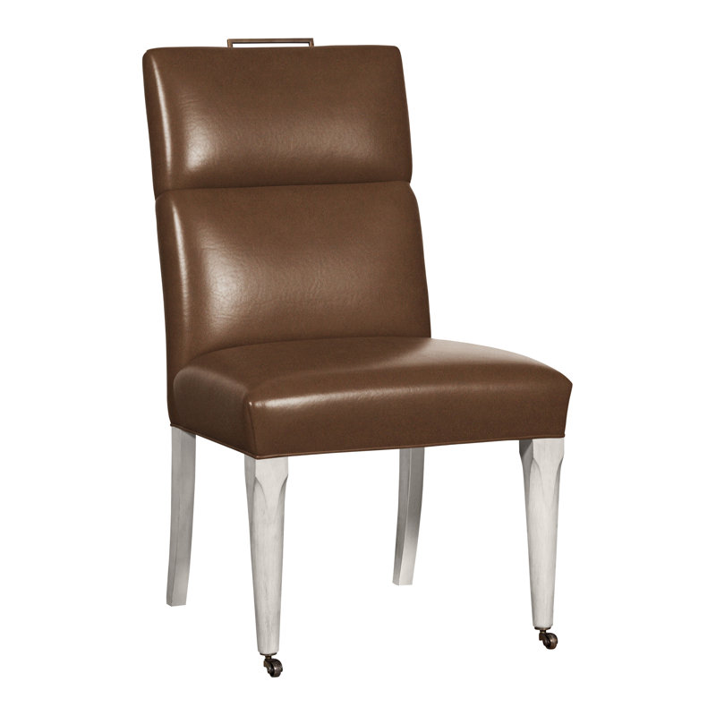 Chaise d'appoint Br légum Road, Cassonade Gatsby, Casablanca